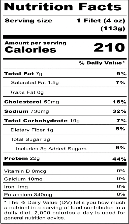 gcf-sweet-heat-filet-label